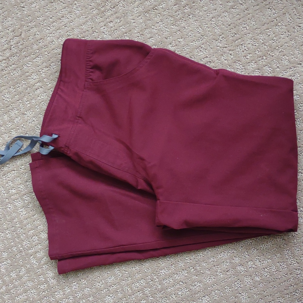Figs scrub pants kade cargo